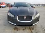 2015 Jaguar XF Supercharged