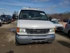 2006 Ford Econoline E350 Super Duty Cutaway Van