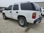 2004 Chevrolet Tahoe K1500