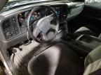 2004 Chevrolet Silverado K1500