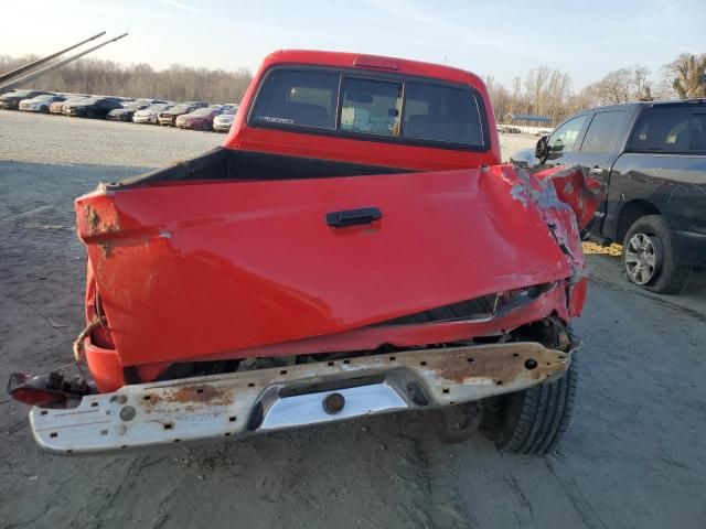 2004 Toyota Tacoma Double Cab Prerunner