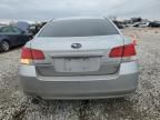 2013 Subaru Legacy 2.5I Premium