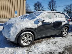 2019 KIA Sportage LX en venta en Moraine, OH