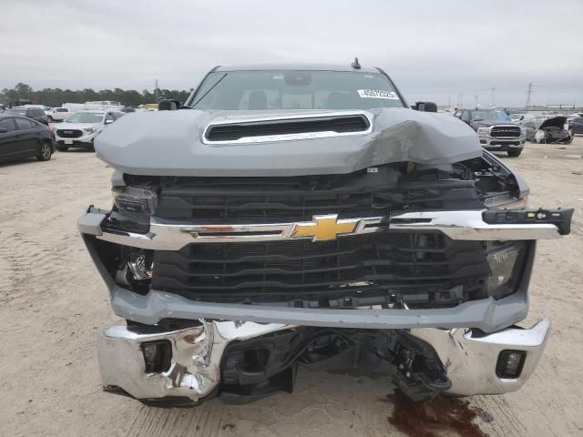 2024 Chevrolet Silverado K2500 Heavy Duty LT