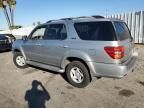 2002 Toyota Sequoia SR5