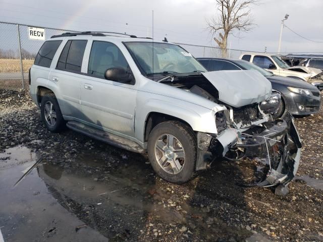 2007 Chevrolet Trailblazer LS