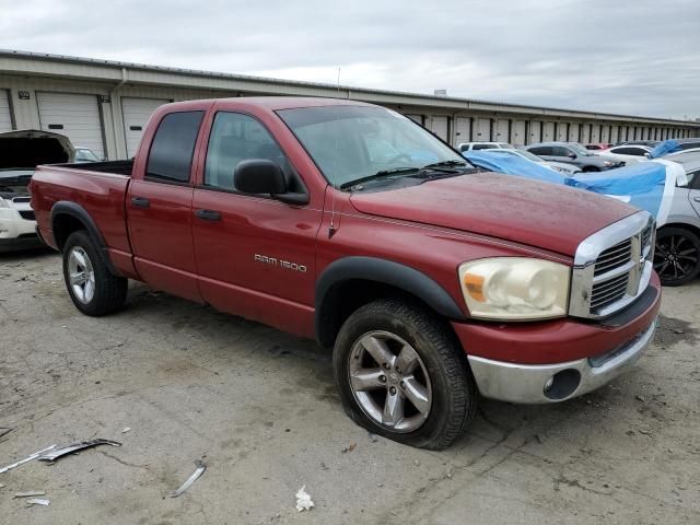 2007 Dodge RAM 1500 ST