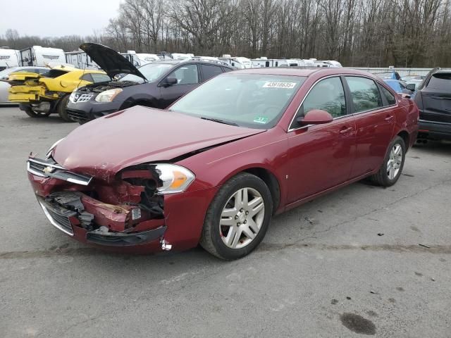 2008 Chevrolet Impala LT