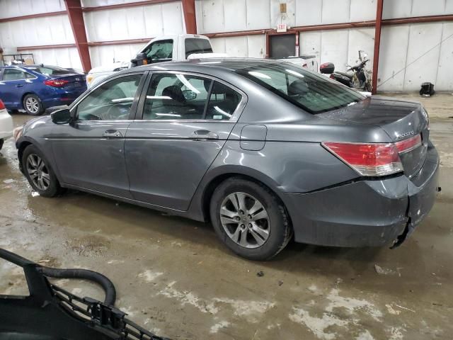 2011 Honda Accord LXP