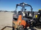 2015 Toyota Warehouse Forklift