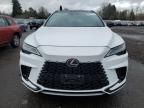 2023 Lexus RX 500H F Sport