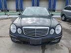 2008 Mercedes-Benz E 350 4matic