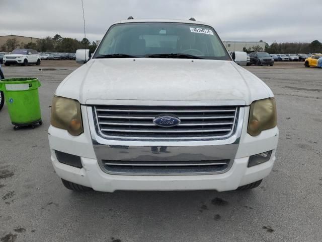 2009 Ford Explorer XLT