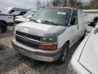 2012 Chevrolet Express G3500