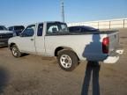 2000 Nissan Frontier King Cab XE