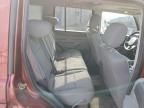 2007 Jeep Commander