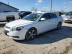 2009 Chevrolet Malibu 2LT