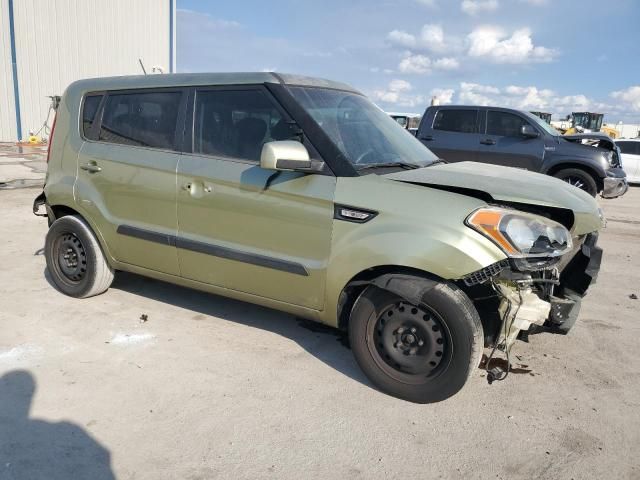 2012 KIA Soul