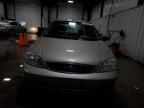 2007 Ford Focus ZX4