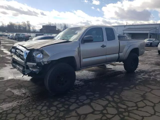 2008 Toyota Tacoma Access Cab