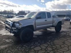 Toyota Tacoma Access cab salvage cars for sale: 2008 Toyota Tacoma Access Cab