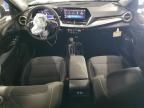 2025 Chevrolet Trax 1LT