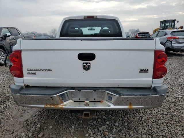 2005 Dodge Dakota Quad SLT