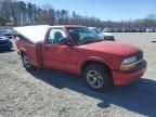 1998 Chevrolet S Truck S10