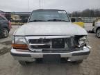 1998 Ford Ranger Super Cab