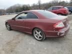 2003 Mercedes-Benz CLK 500