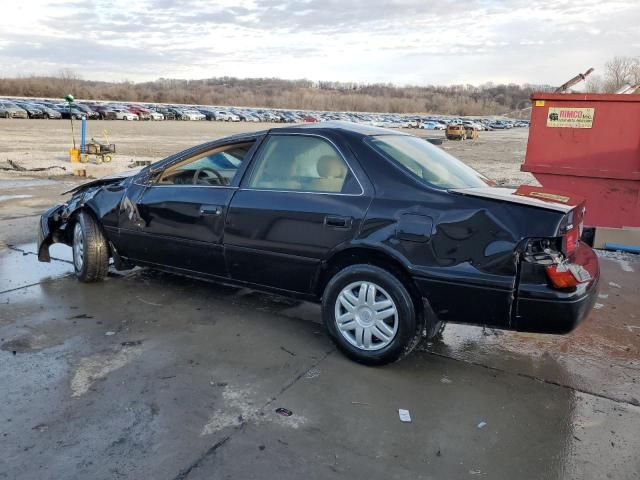 2001 Toyota Camry CE