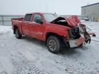 2010 GMC Sierra K1500 SL