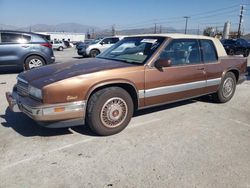 1988 Cadillac Eldorado en venta en Sun Valley, CA