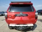 2016 Toyota 4runner SR5/SR5 Premium