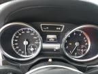 2015 Mercedes-Benz GL 550 4matic