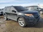 2011 Ford Explorer Limited