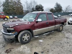 Run And Drives Cars for sale at auction: 2000 Chevrolet Silverado C1500