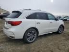 2017 Acura MDX Sport Hybrid Advance