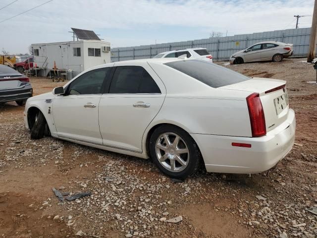 2009 Cadillac STS