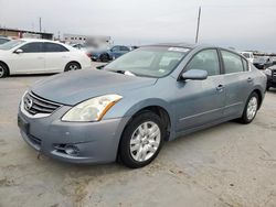 2011 Nissan Altima Base en venta en Grand Prairie, TX