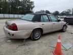 1998 Mercury Grand Marquis GS