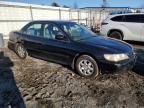 2002 Honda Accord EX