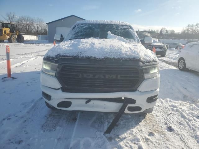 2020 Dodge RAM 1500 BIG HORN/LONE Star