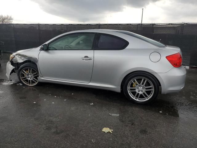 2006 Scion TC