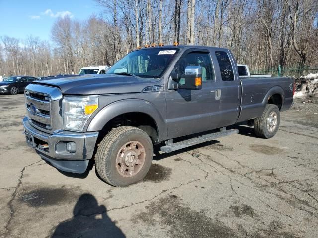 2012 Ford F350 Super Duty