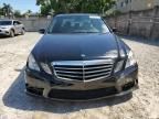 2011 Mercedes-Benz E 350