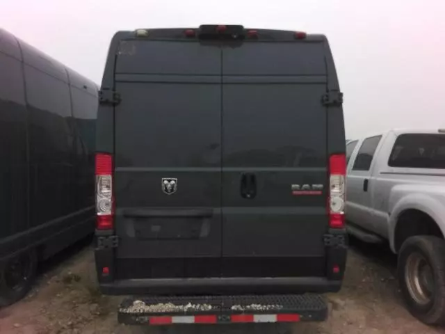 2020 Dodge RAM Promaster 3500 3500 High