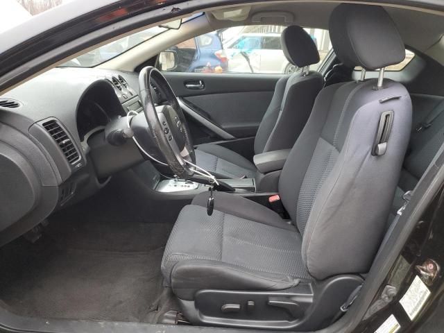 2008 Nissan Altima 2.5S