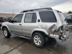 2004 Nissan Pathfinder LE