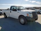 2011 Ford F150